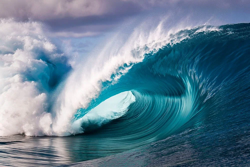 ‘FLAWLESS' WAVE #82