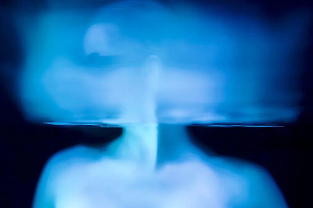 VIVID ILLUSION - ABYSS #24