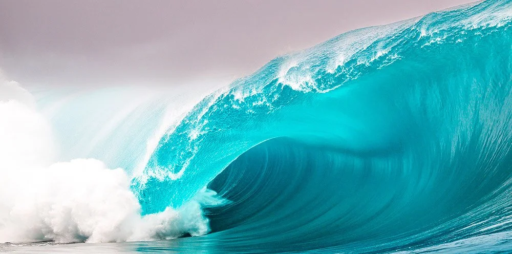 'POWER & GLORY' WAVE #108