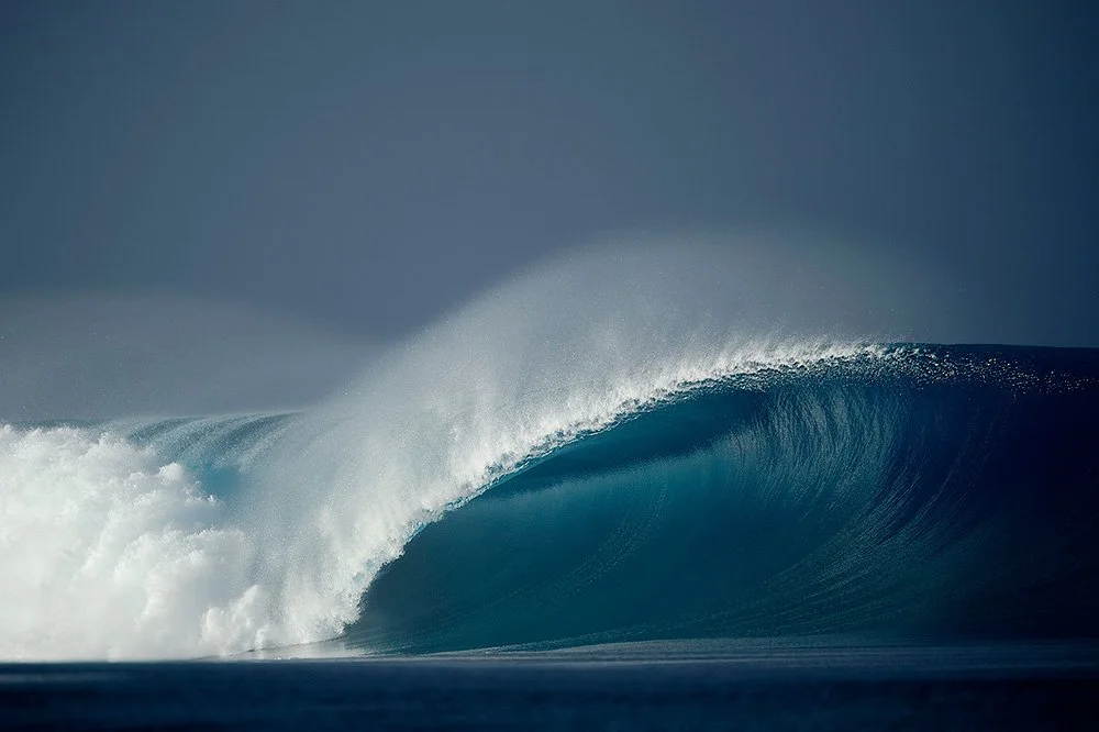 ‘PRIME’ WAVE #18