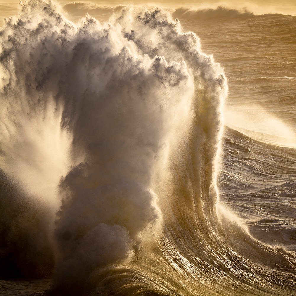 LIMITLESS GOLD  WAVE 73