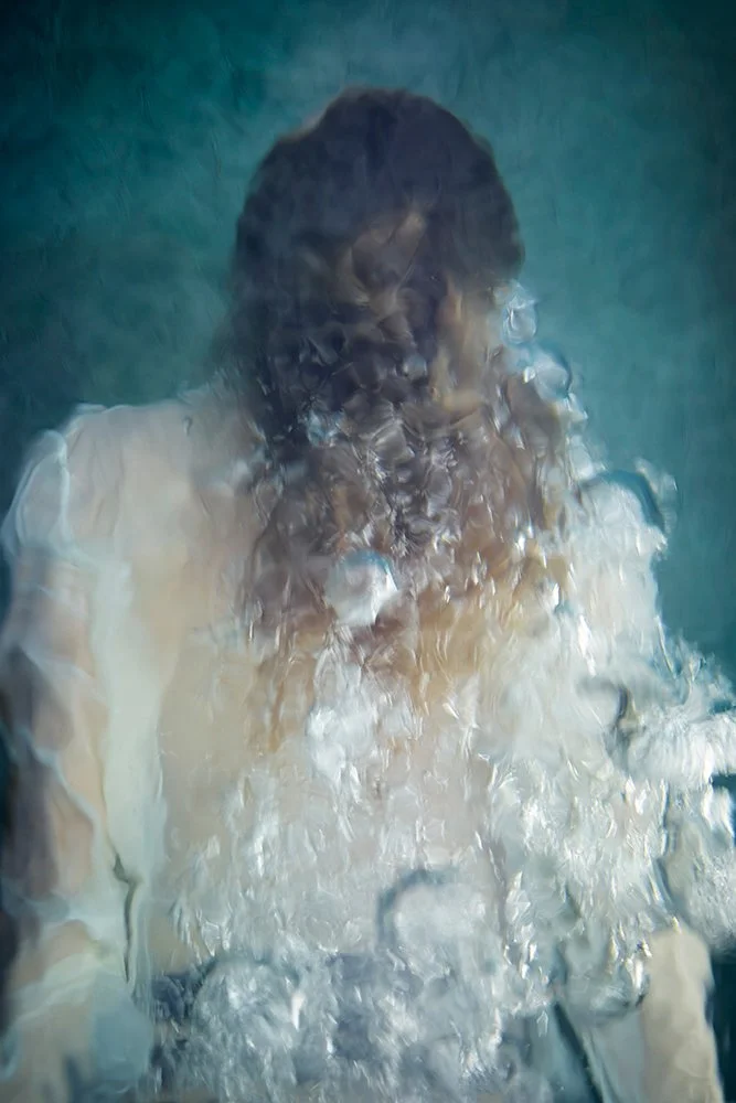 INFINITY FLOW - ABYSS #23