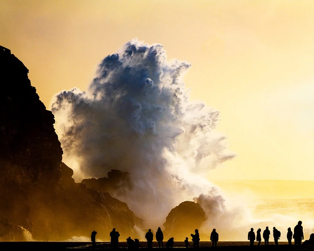 'NAZARE POWER' WAVE #70