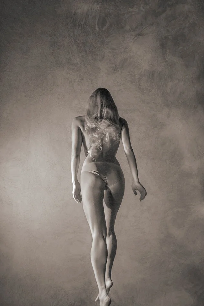 SERENE FLOW - ABYSS #18