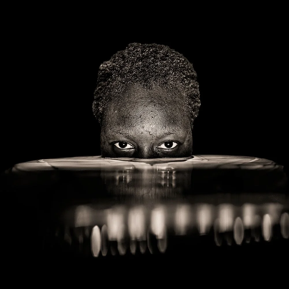 EBON ECHO - ABYSS #15