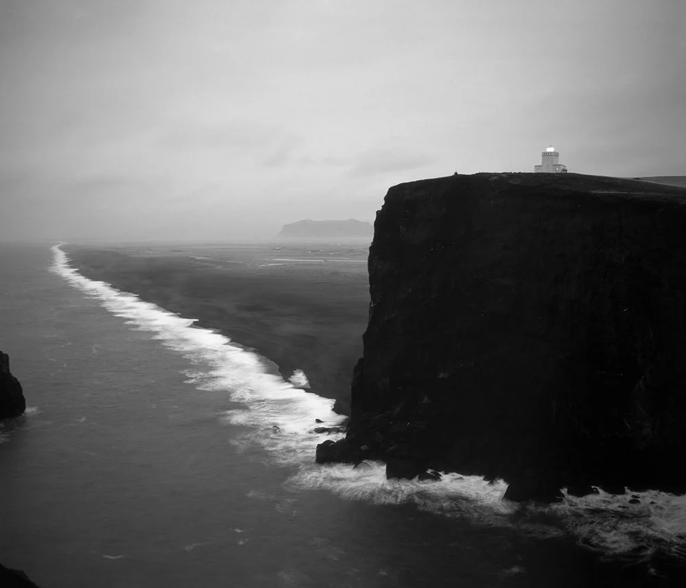 'LIGHTHOUSE' TRAVEL #94