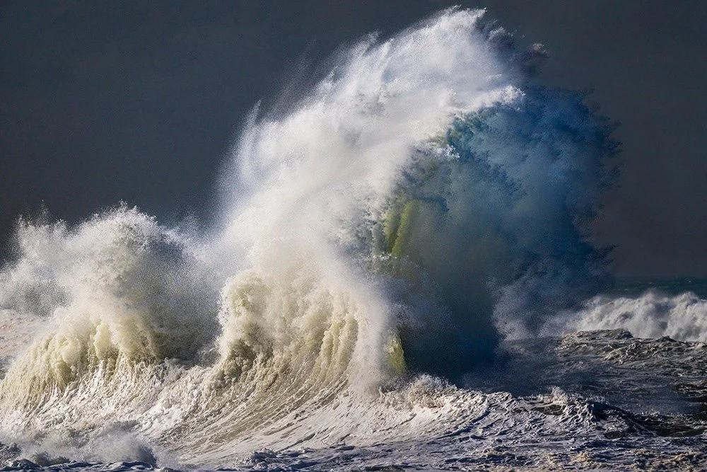 ATLANTIC UPRISING WAVE 130