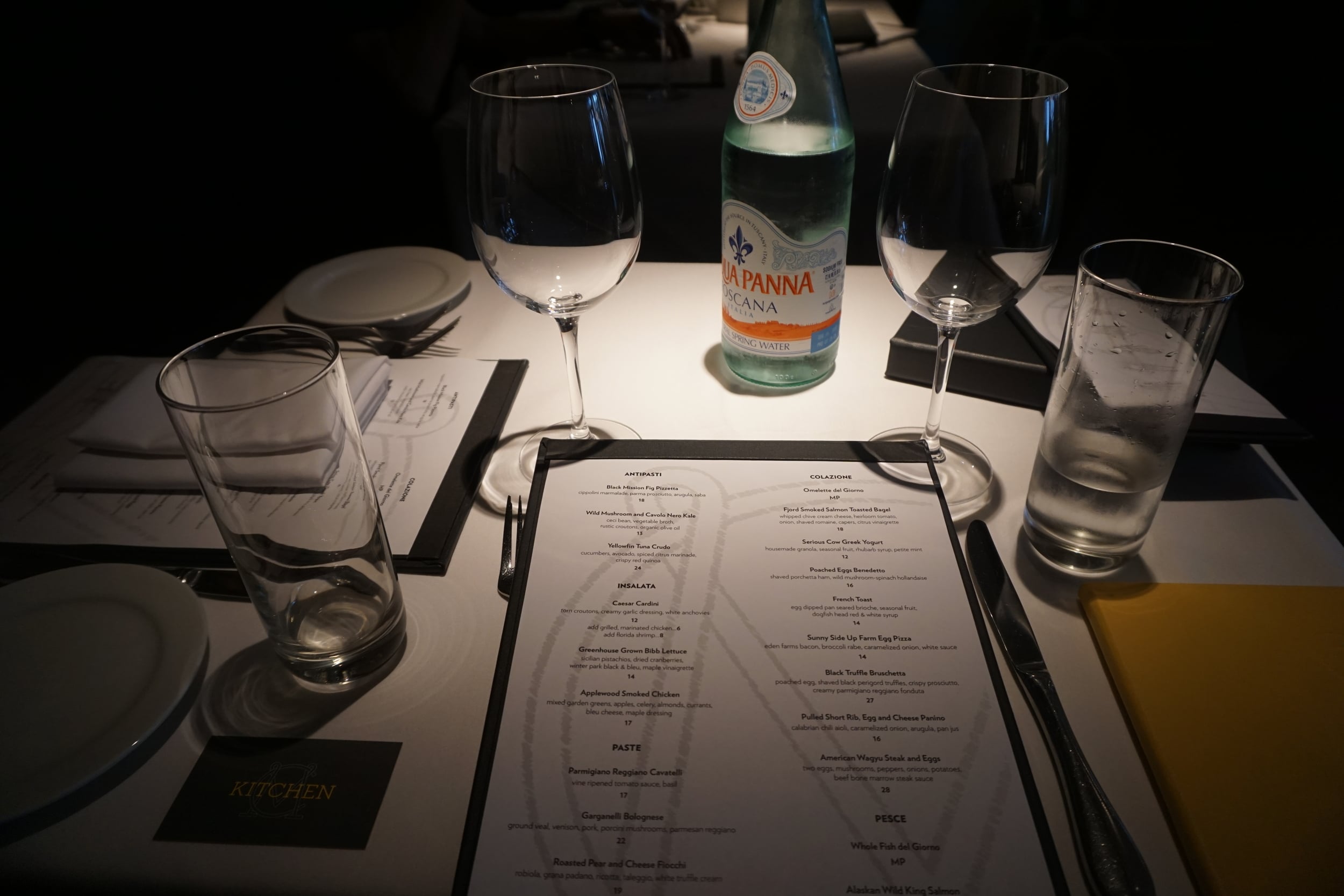 Somewhere in Miami: @MCKitchenMiami 