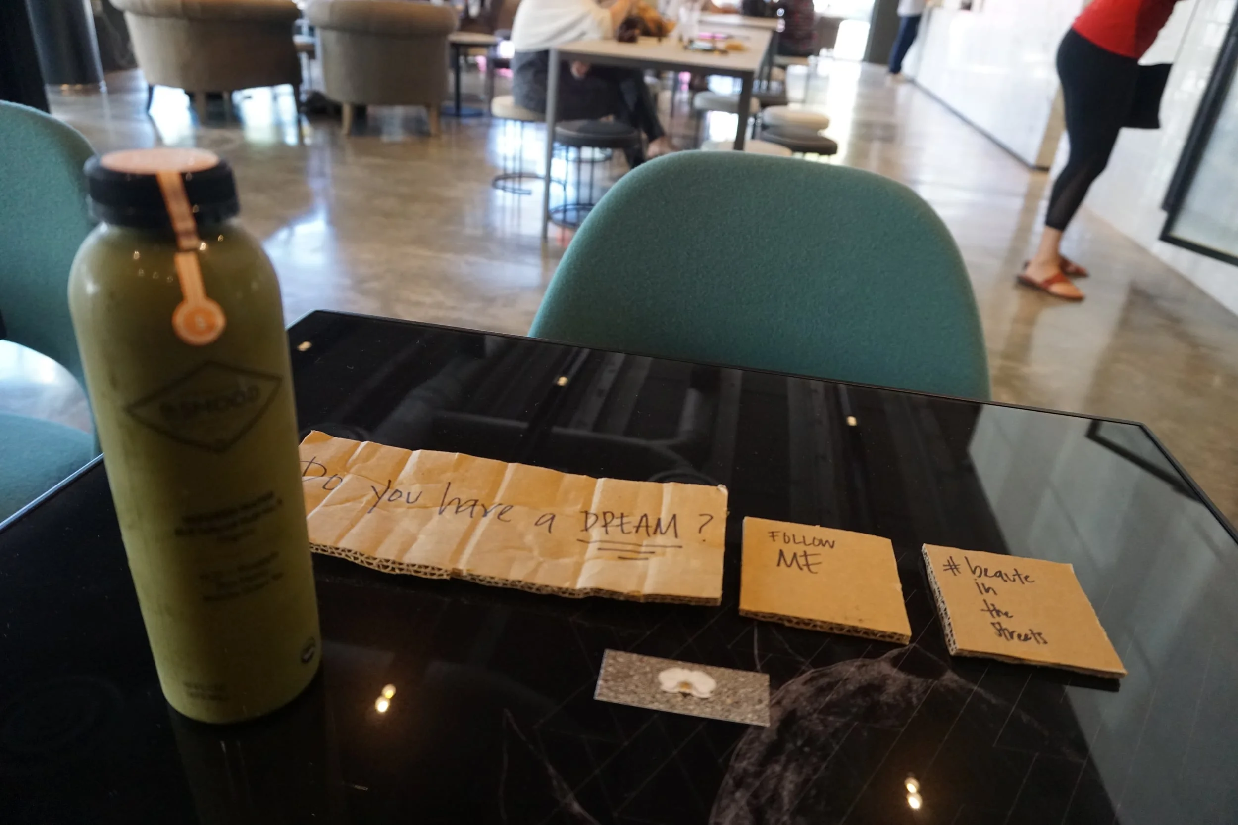 Somewhere in Miami: @drSmood, Wynwood 