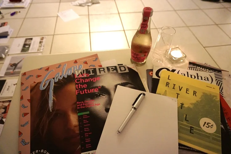 Moment of Inspiration 