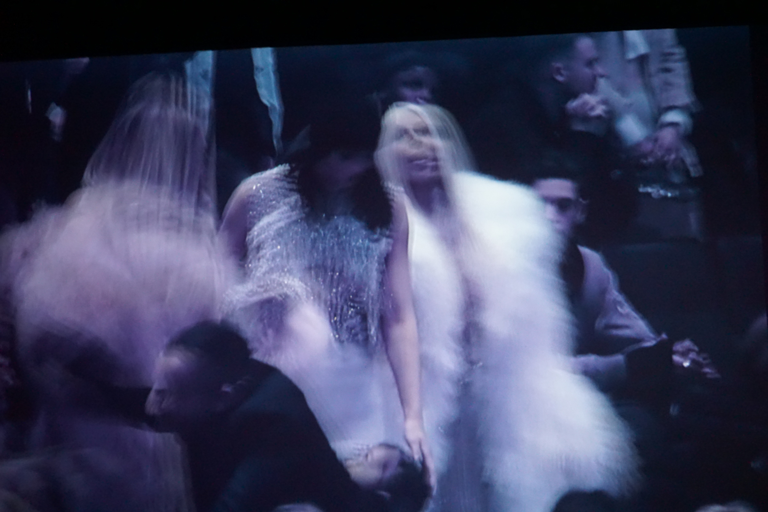 #YeezySeason3 Preview