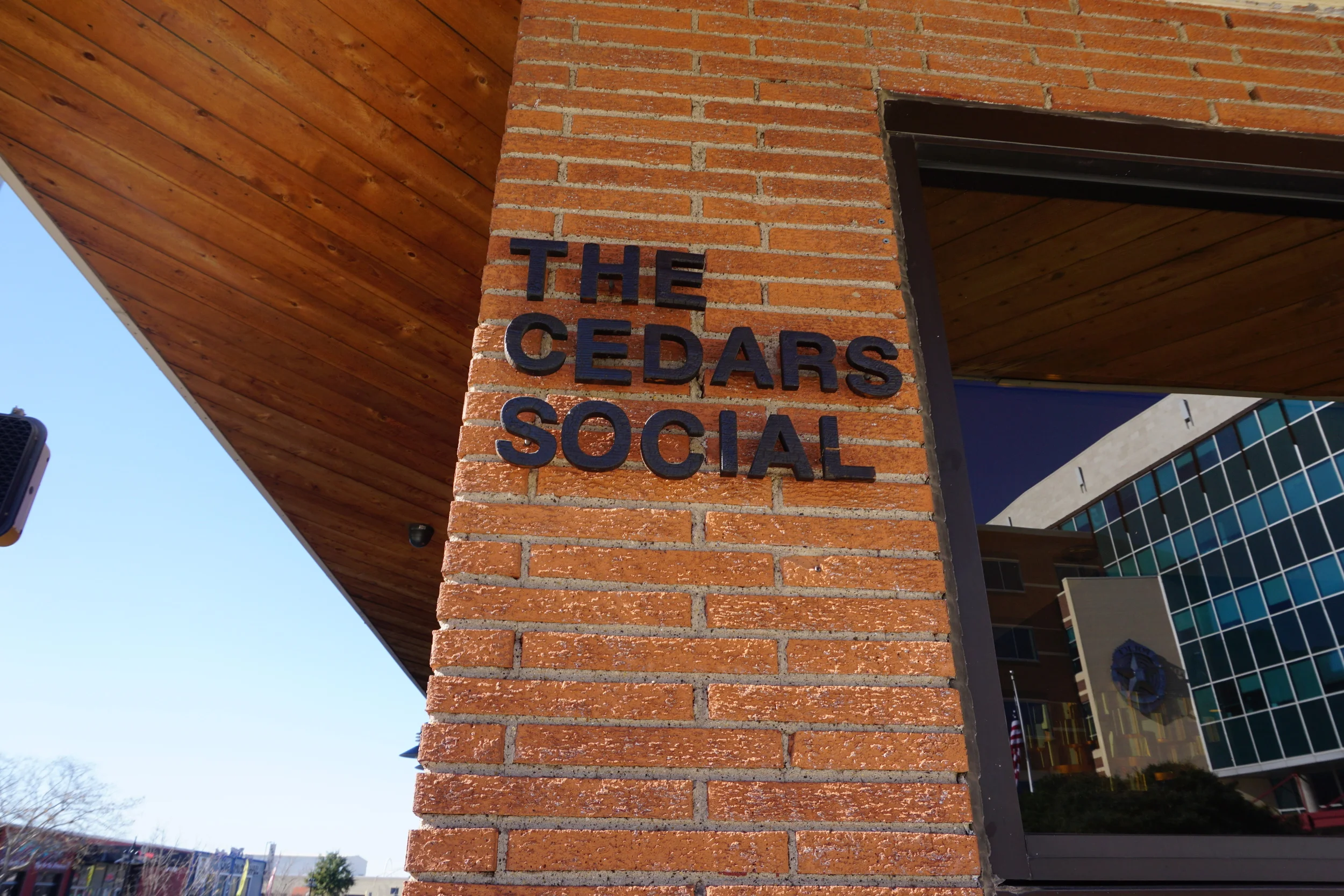 You better BRUNCH! @TheCedarsSocial (Dallas)