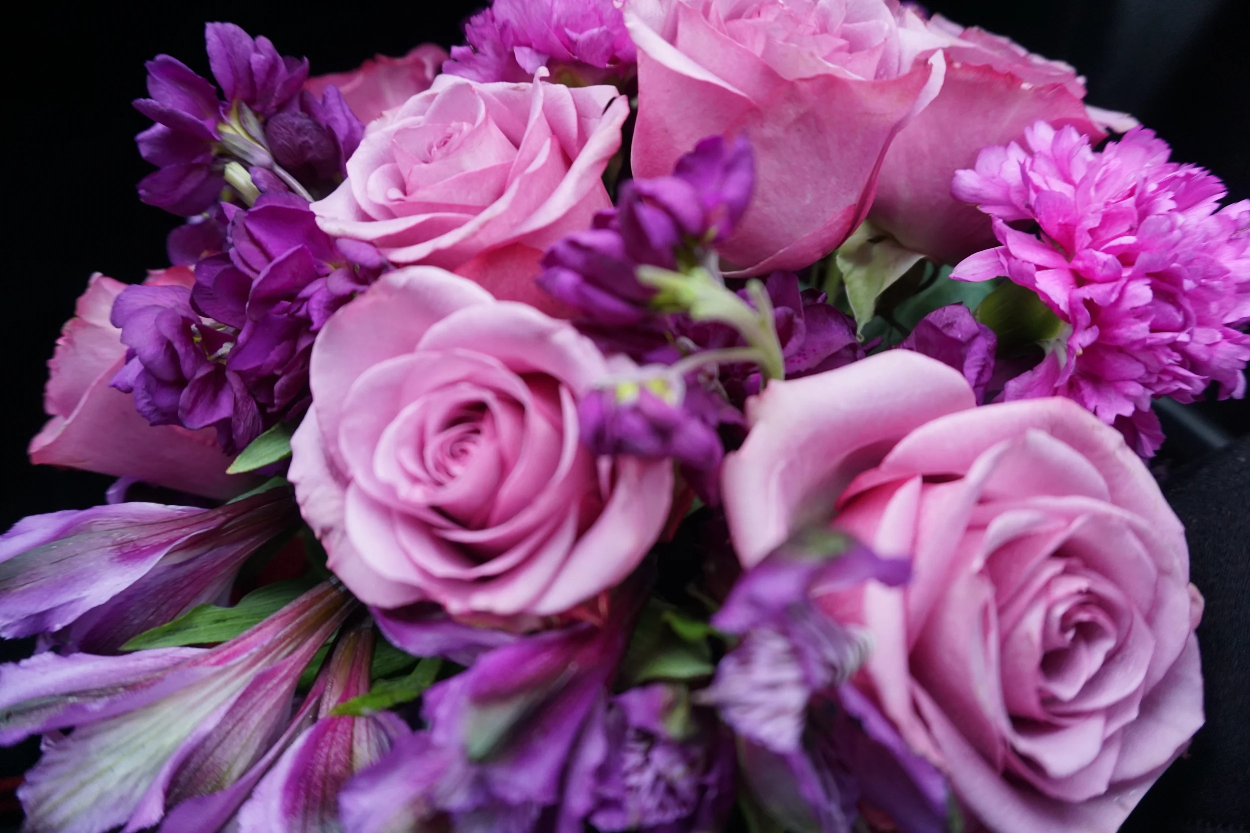 Inspiration Moment: be beautiful