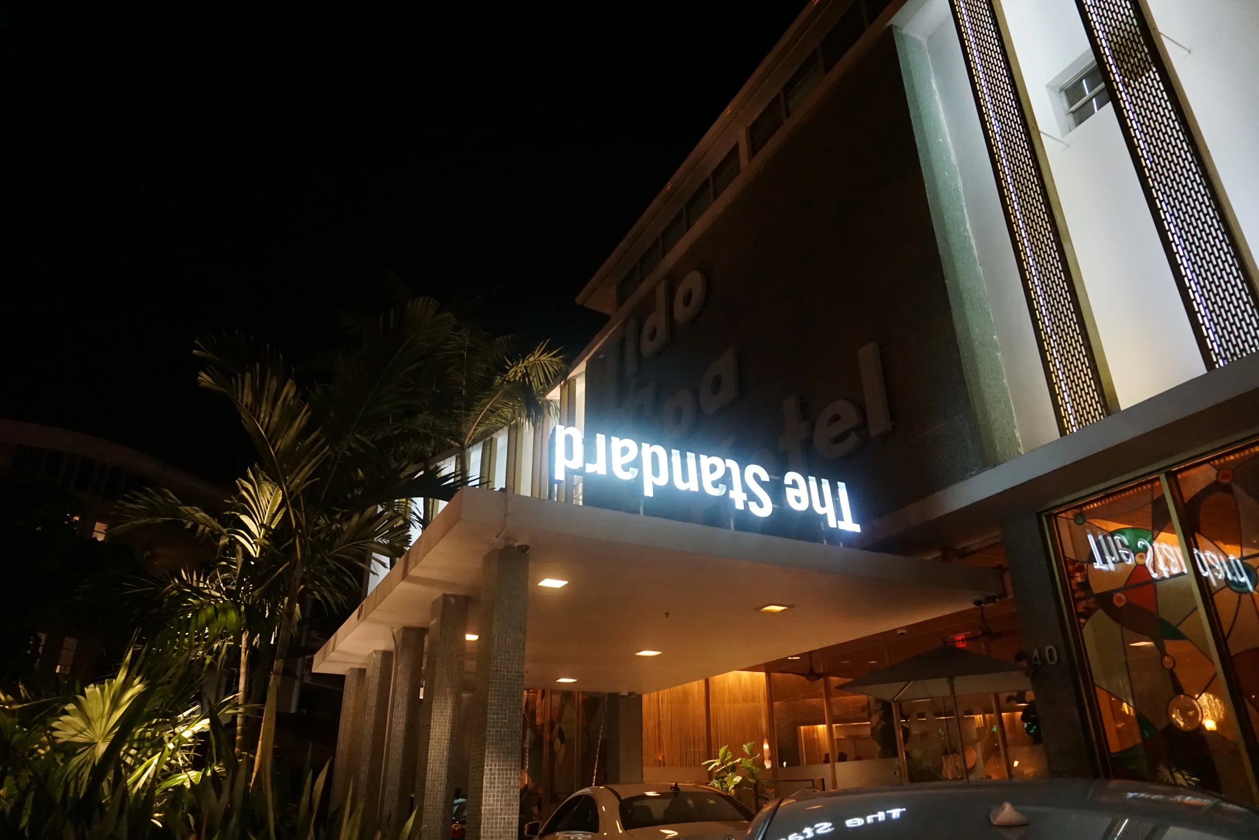 Soul Cleansing x @SaintHeron x @standardmiami