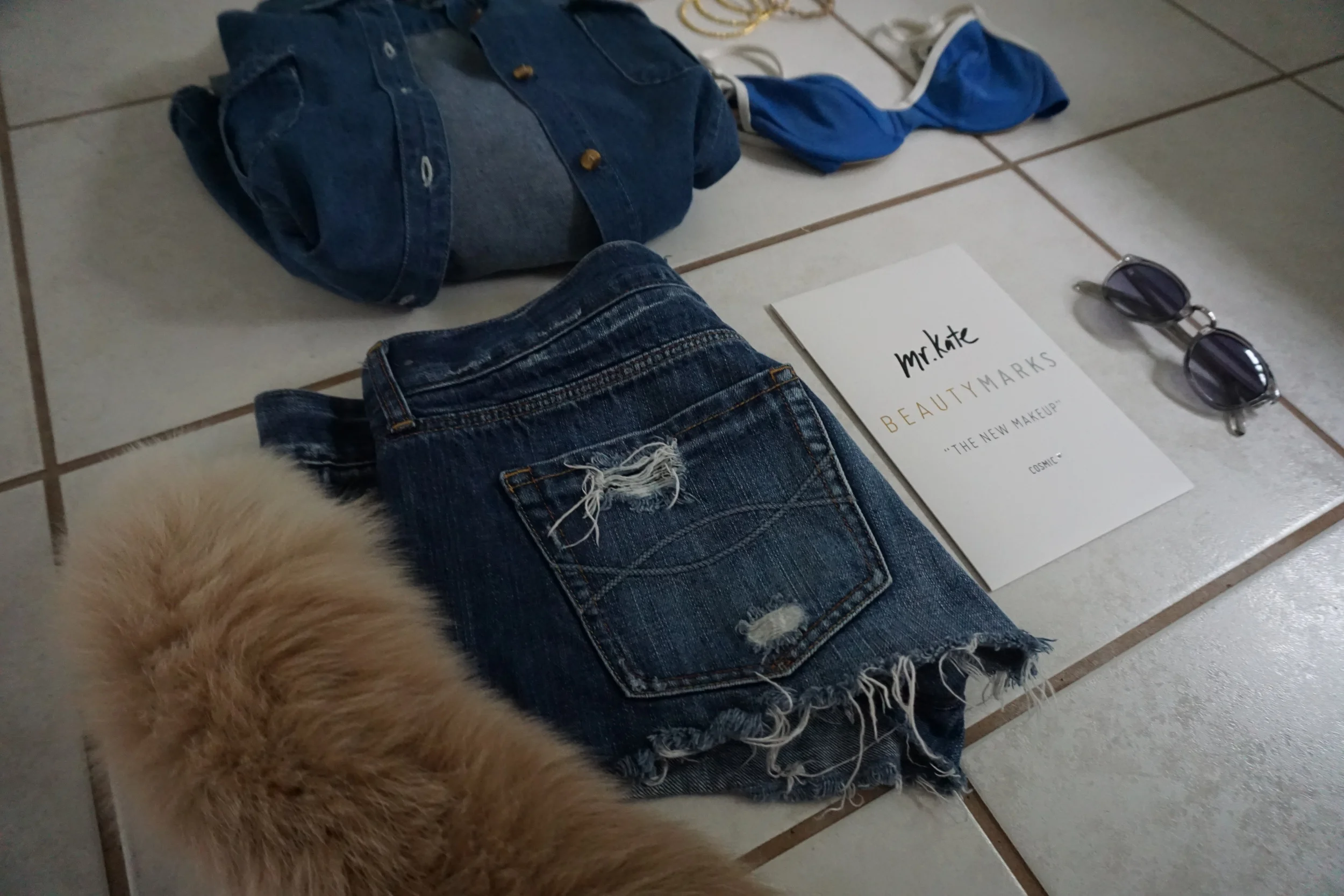 #1AMVibes Miami Outfit Inspiration