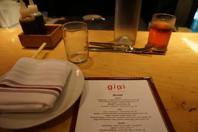 3 Things You Must get at @gigiNow/#gigiMiami 