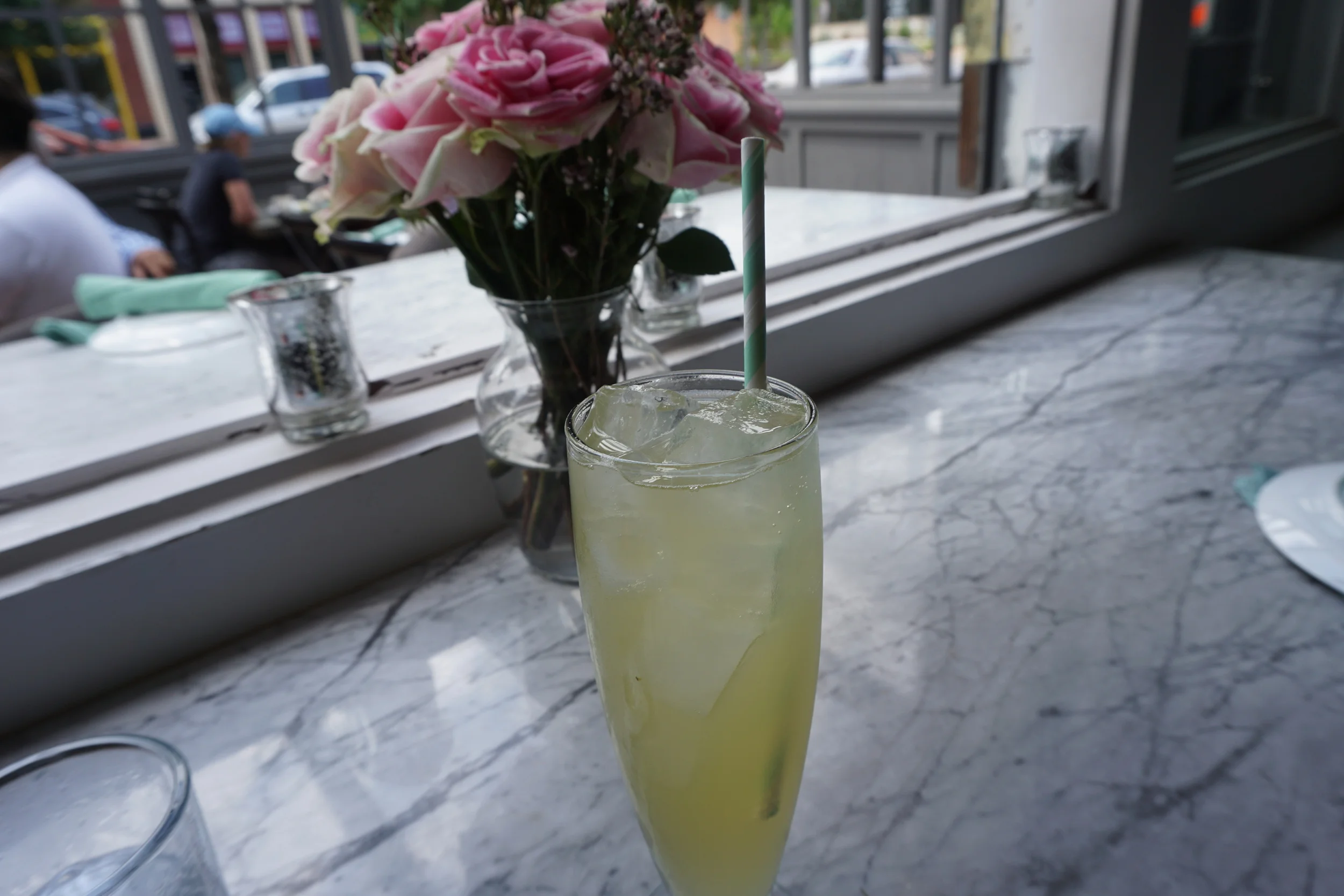 Somewhere in Dallas: @RemedyDallas 