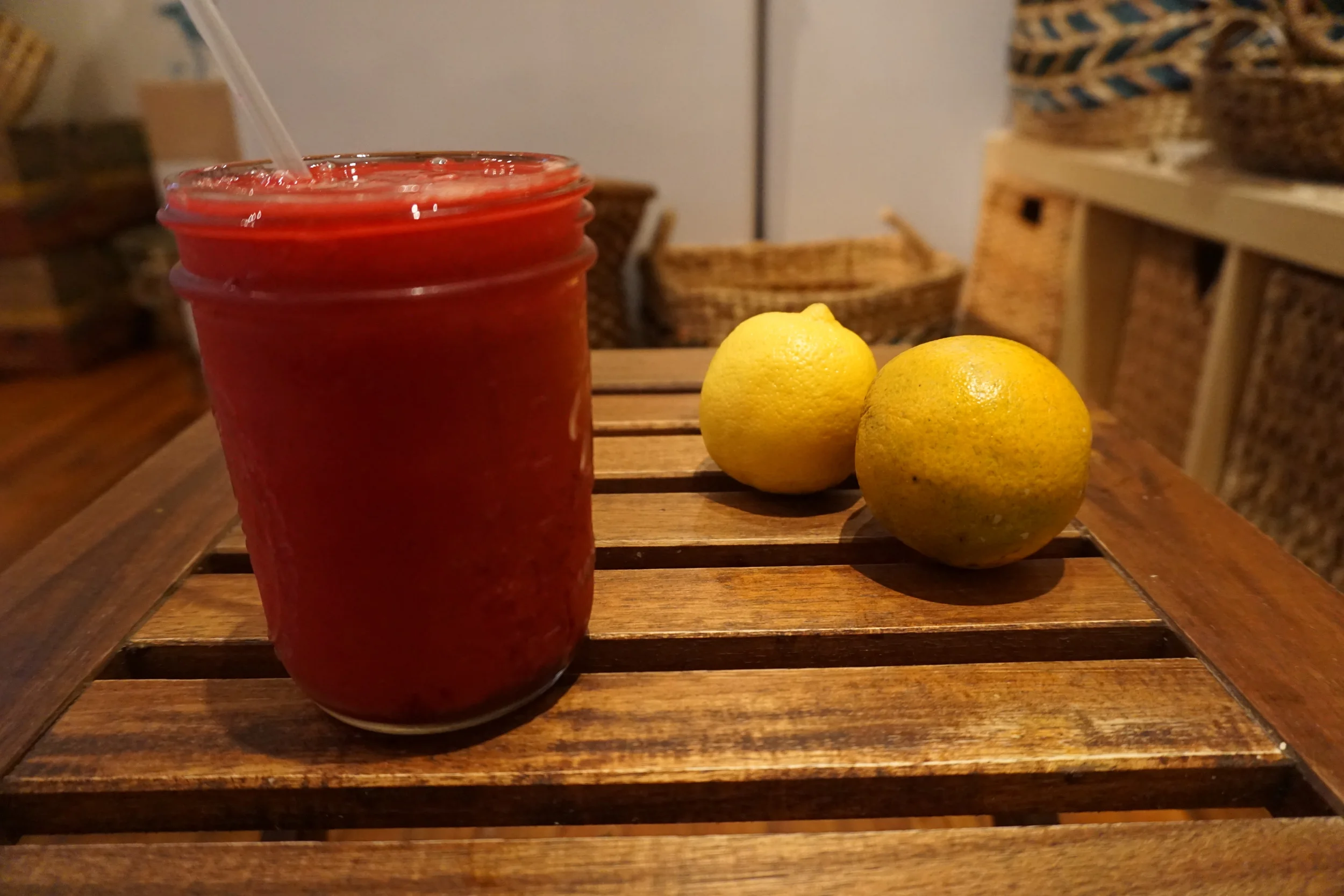 Somewhere in Miami: Under The MANGO Tree @UnderDMangoTree