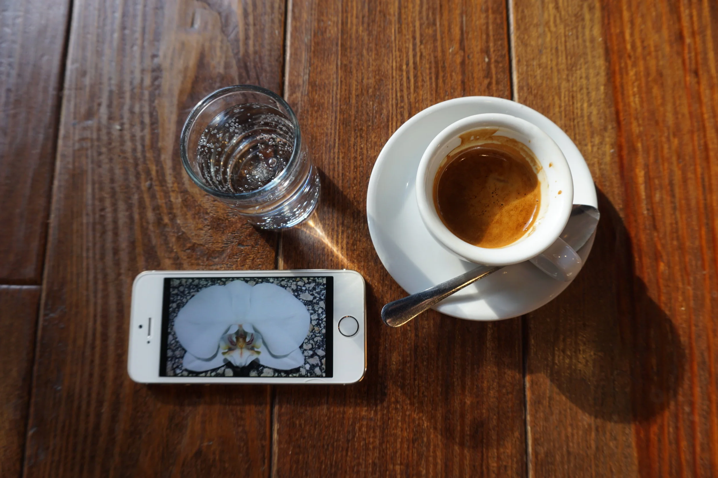 Somewhere in Brooklyn: @bluebottleroast