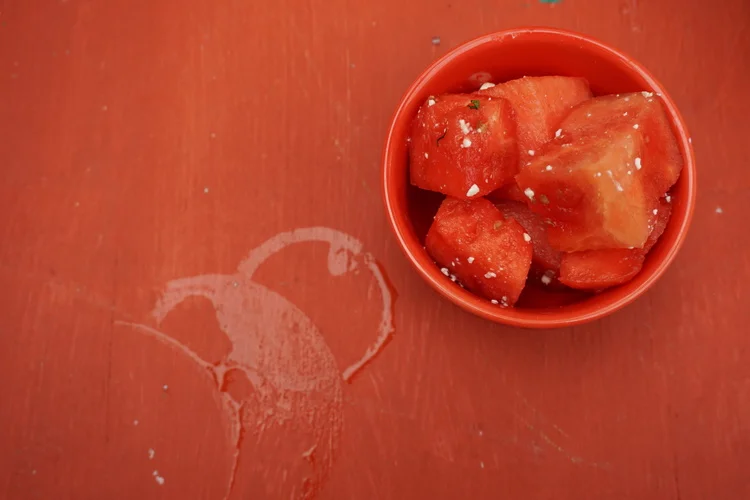 Food Photography with Libby Vision 