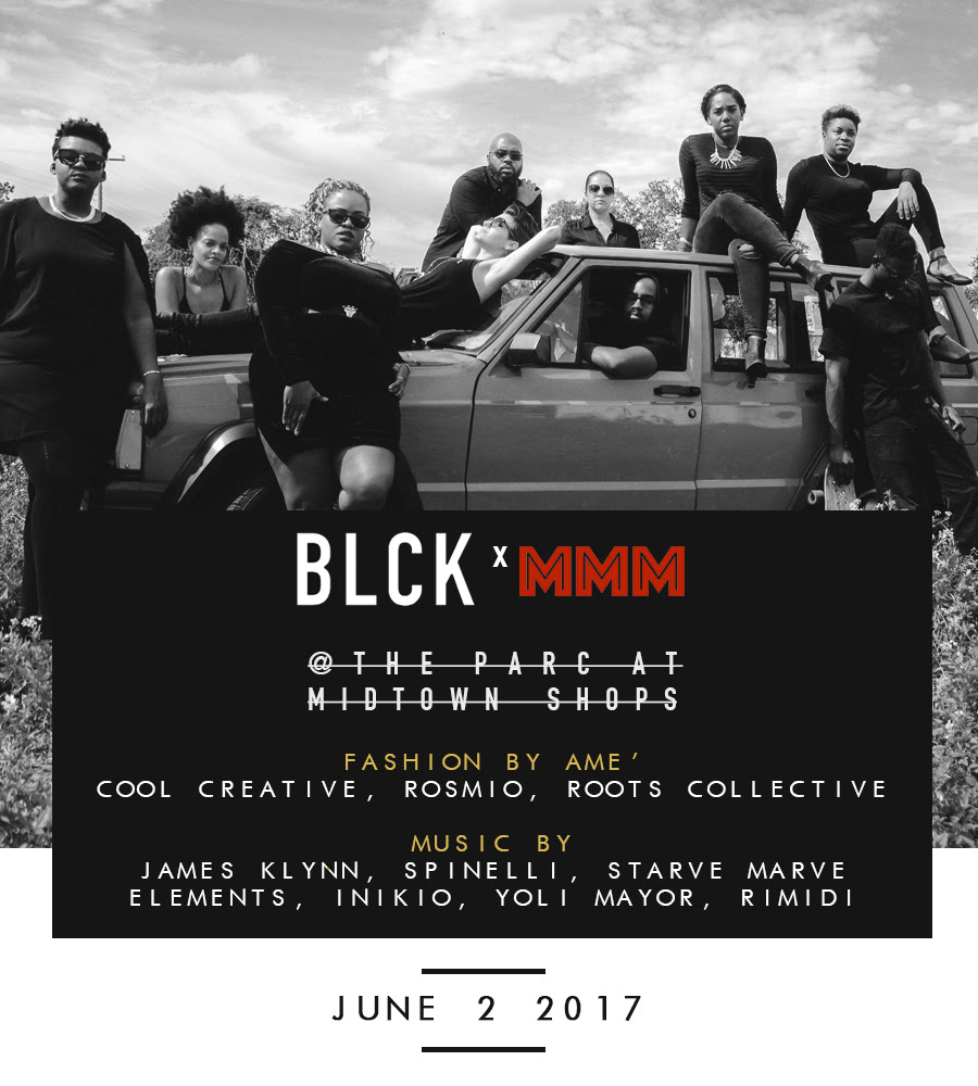 blck x mmm - 6/2: cool creative, spinelli, james klynn +