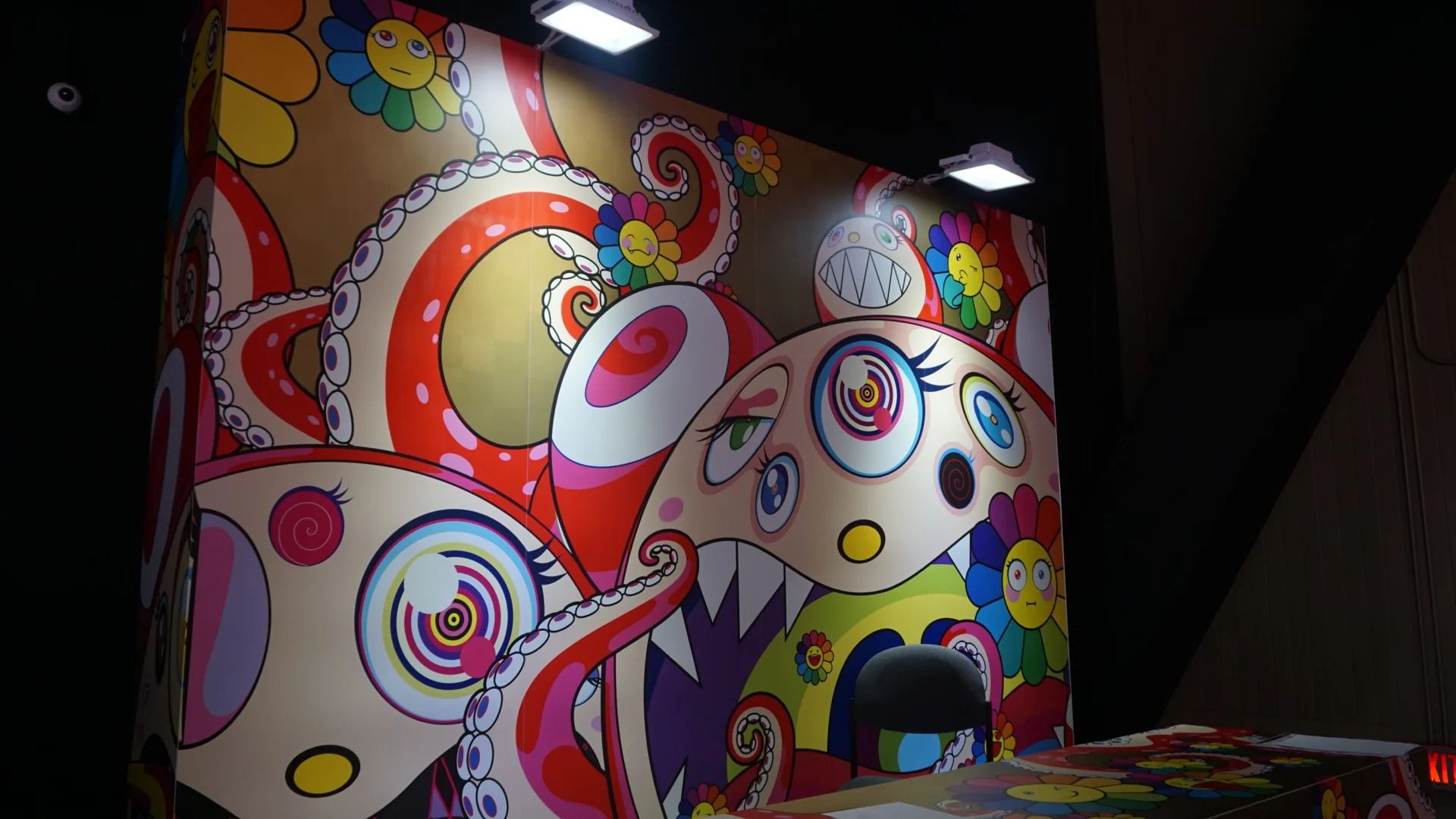 #ComplexCon was...interesting