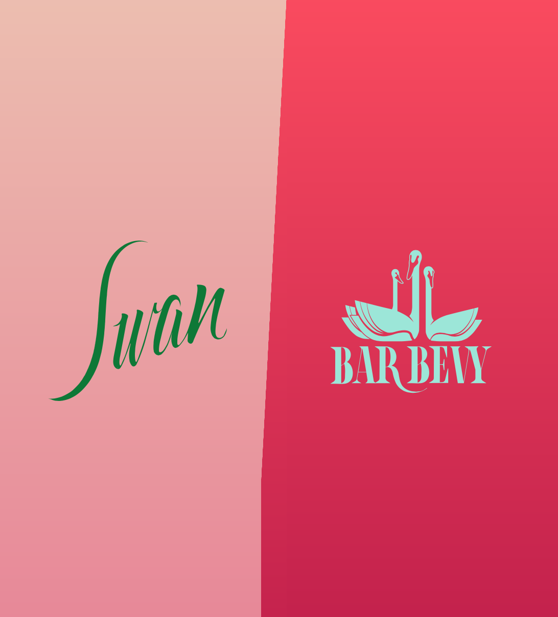 Swan | Bar Bevy, Miami - the anticipation