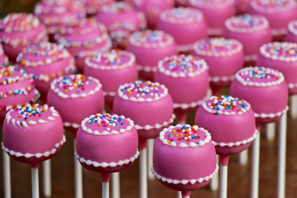 overtuigen koper wedstrijd Order Cake Pops Online — Hunny Do Cake Pops