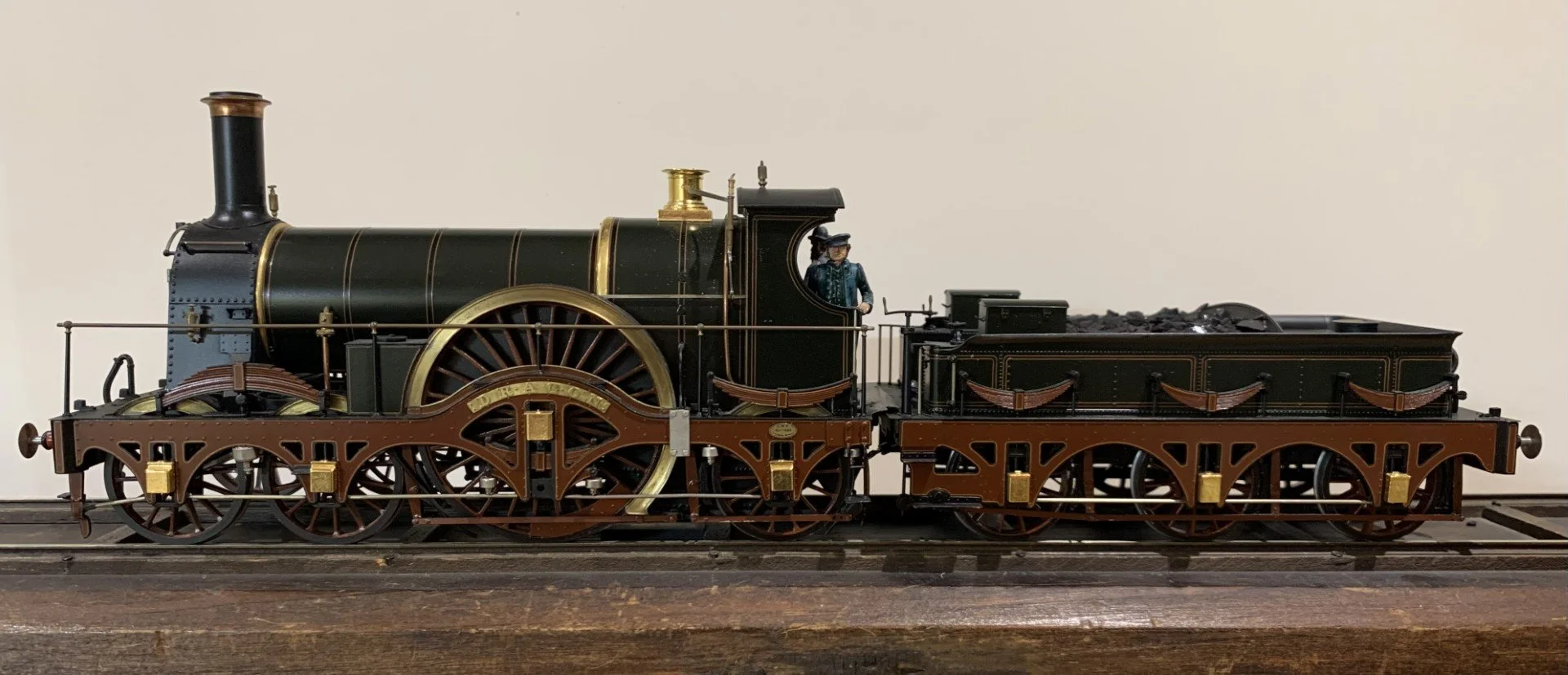 Gwr Rover PREGROUPING LOCOMOTIVES — Steamline Ltd.