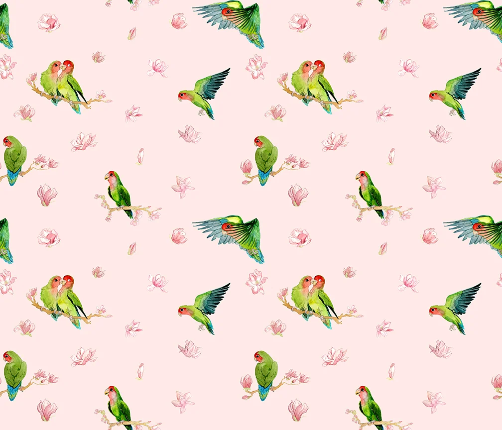 Lovebirds by Maria Oglesby.jpg