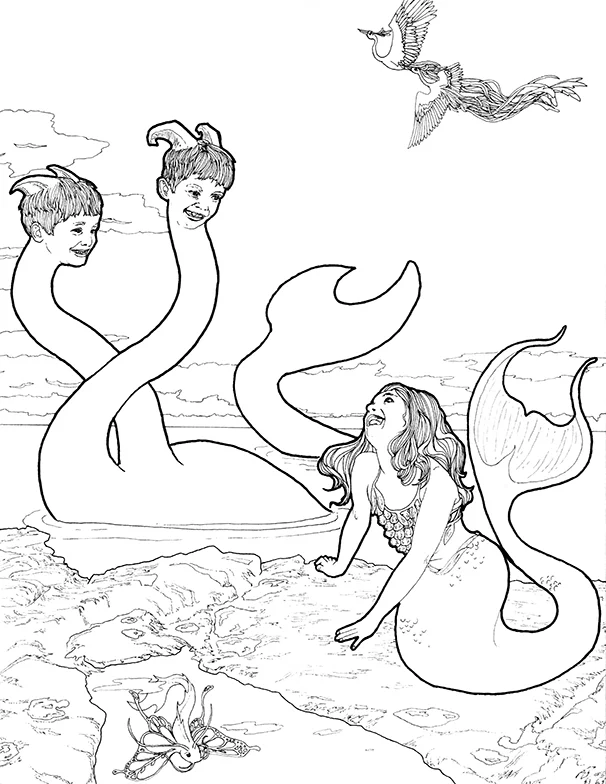 friendly sea animals by Maria Oglesby.jpeg