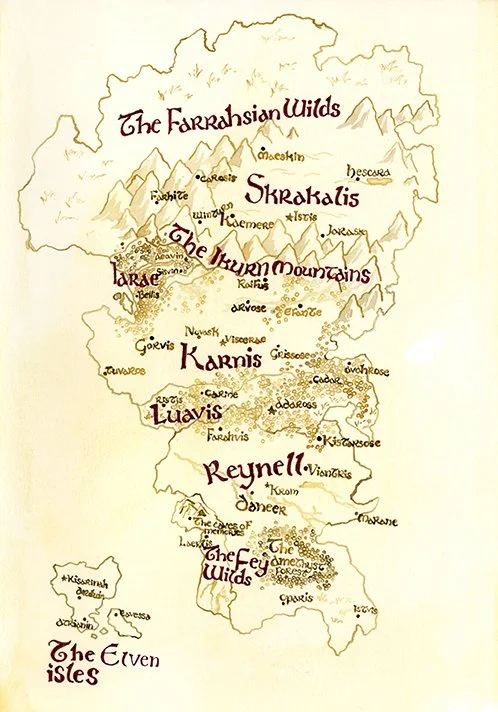 Paroth Map continent 1 by maria oglesby.jpeg