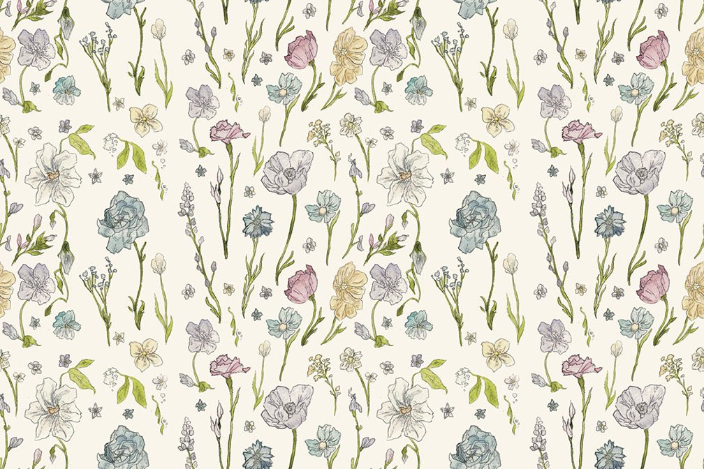 pastel petals tea stained maria oglesby.jpg