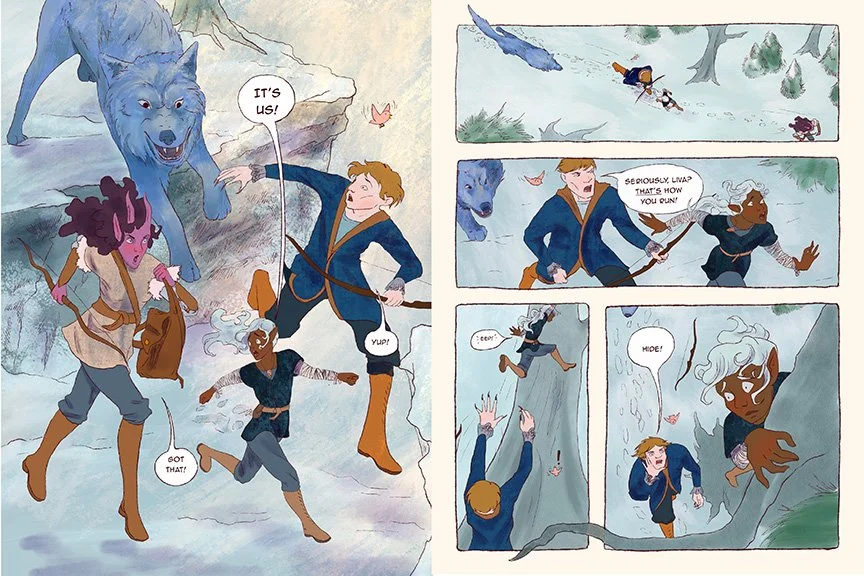 Footprints spread 3.jpg