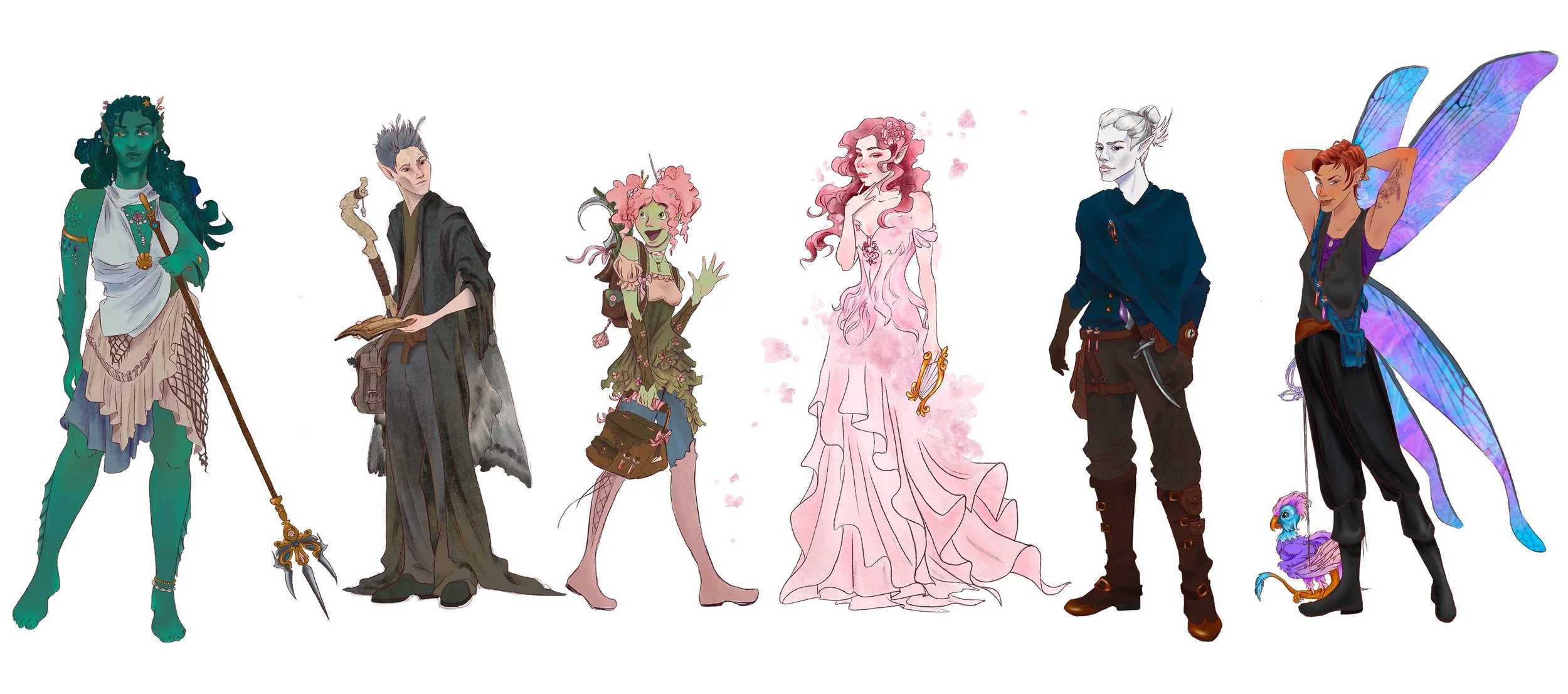 character lineup 2 by maria oglesby.jpg