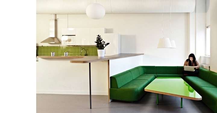  Arkitekt Rosan Bosch