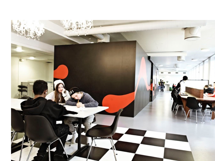 Arkitekt: Rosan Bosch
