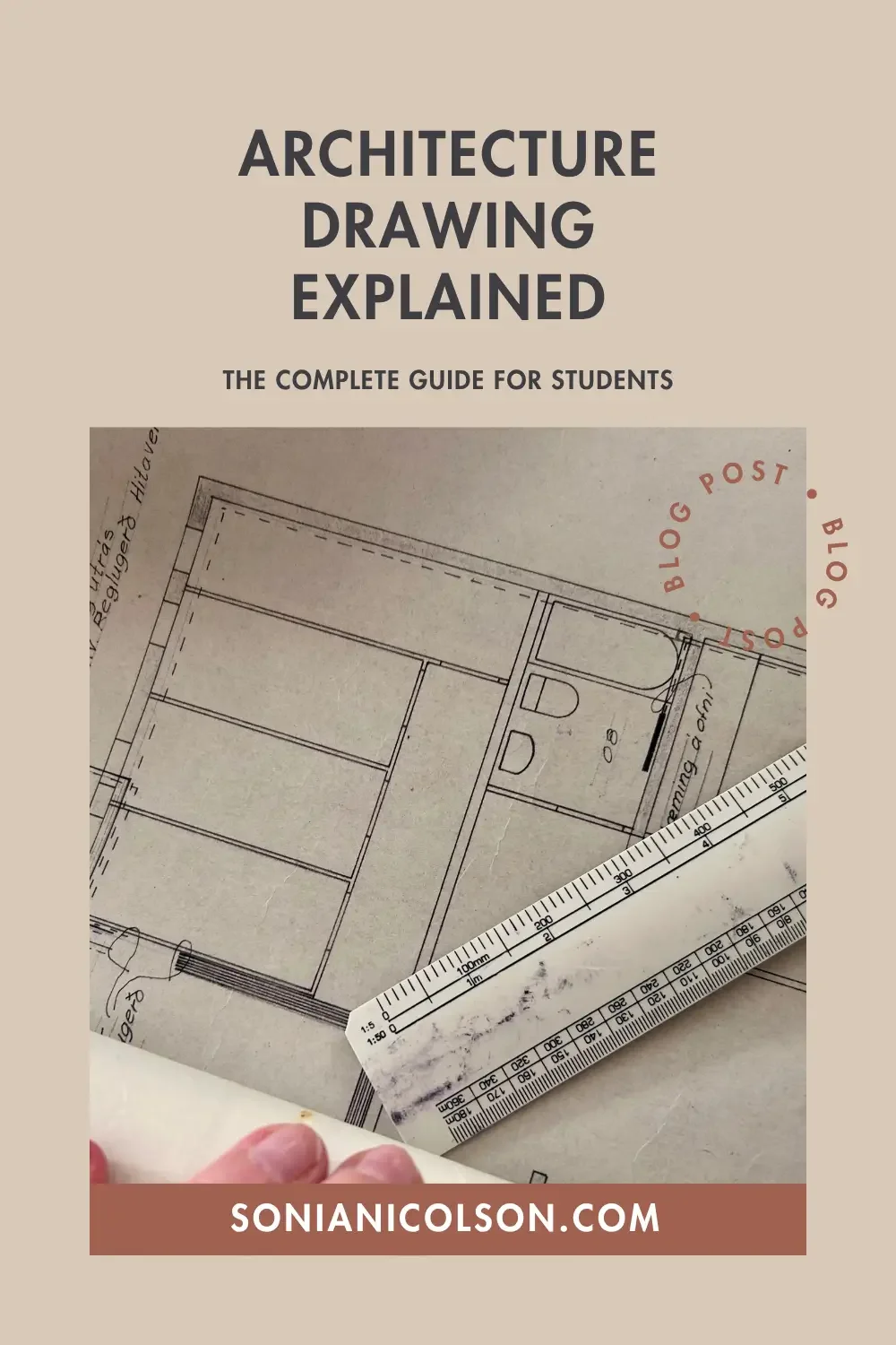 Architecture Drawing Explained: The Complete Guide for Students