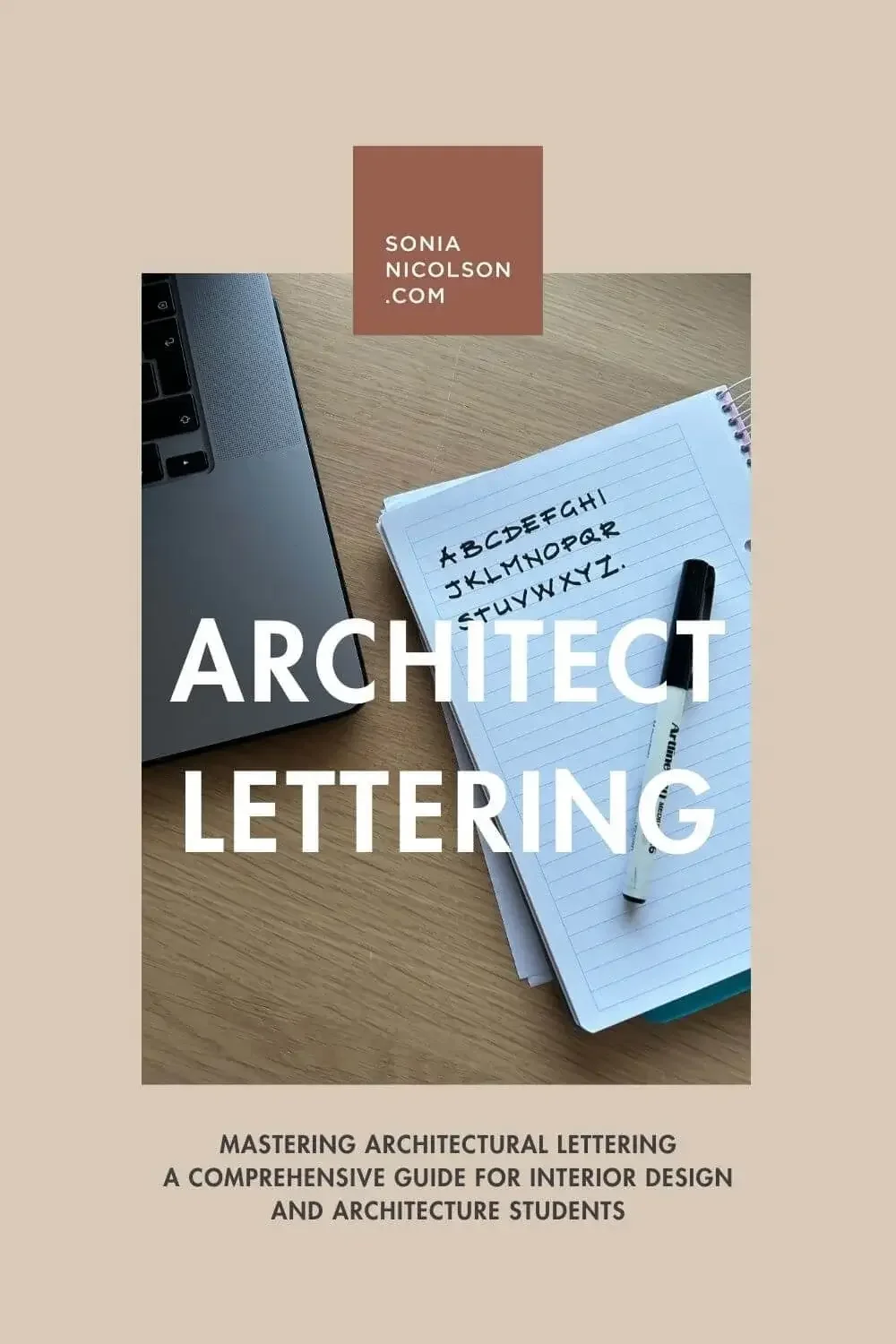 How to write like an Architect Blog post