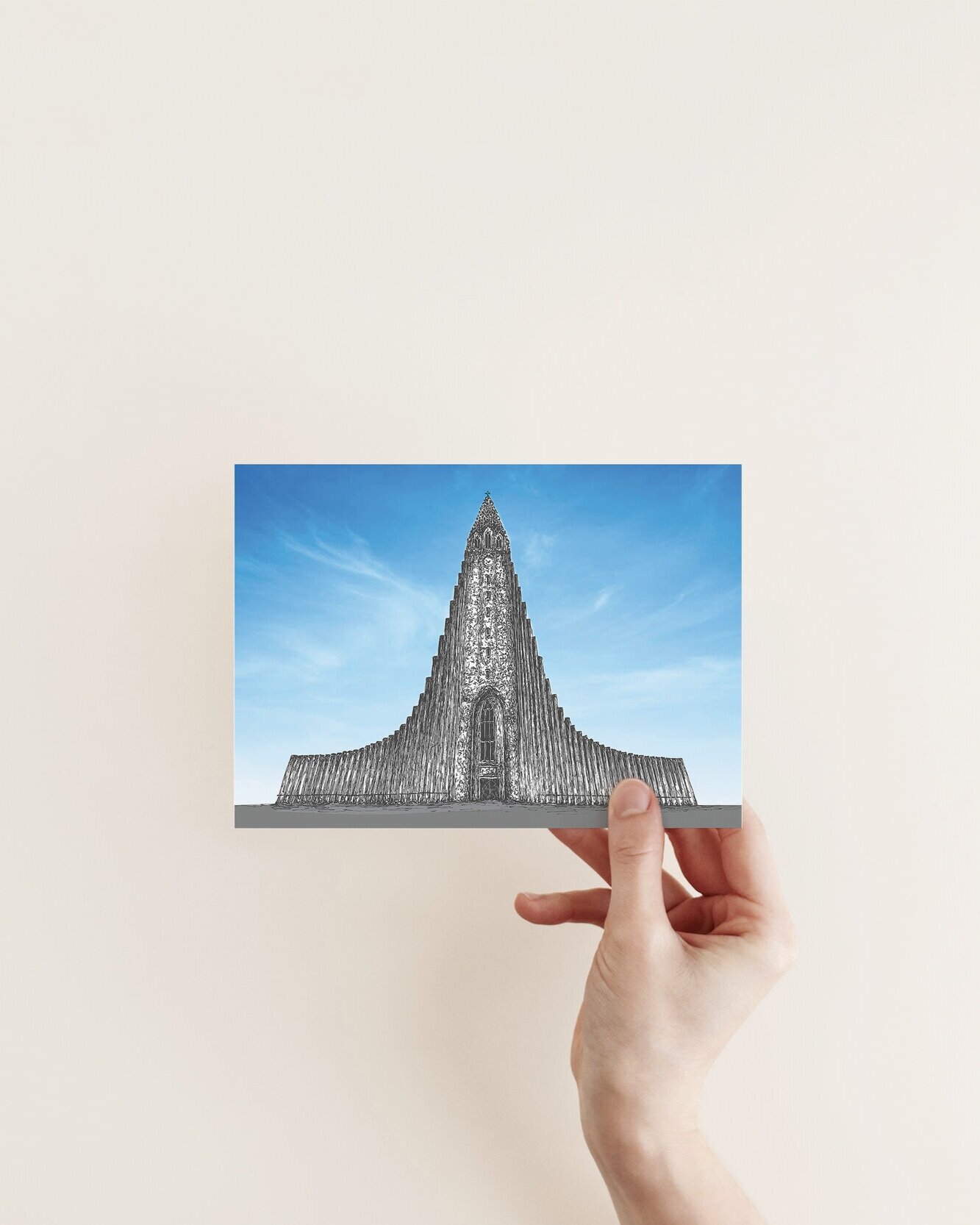 Hallgrimskirkja