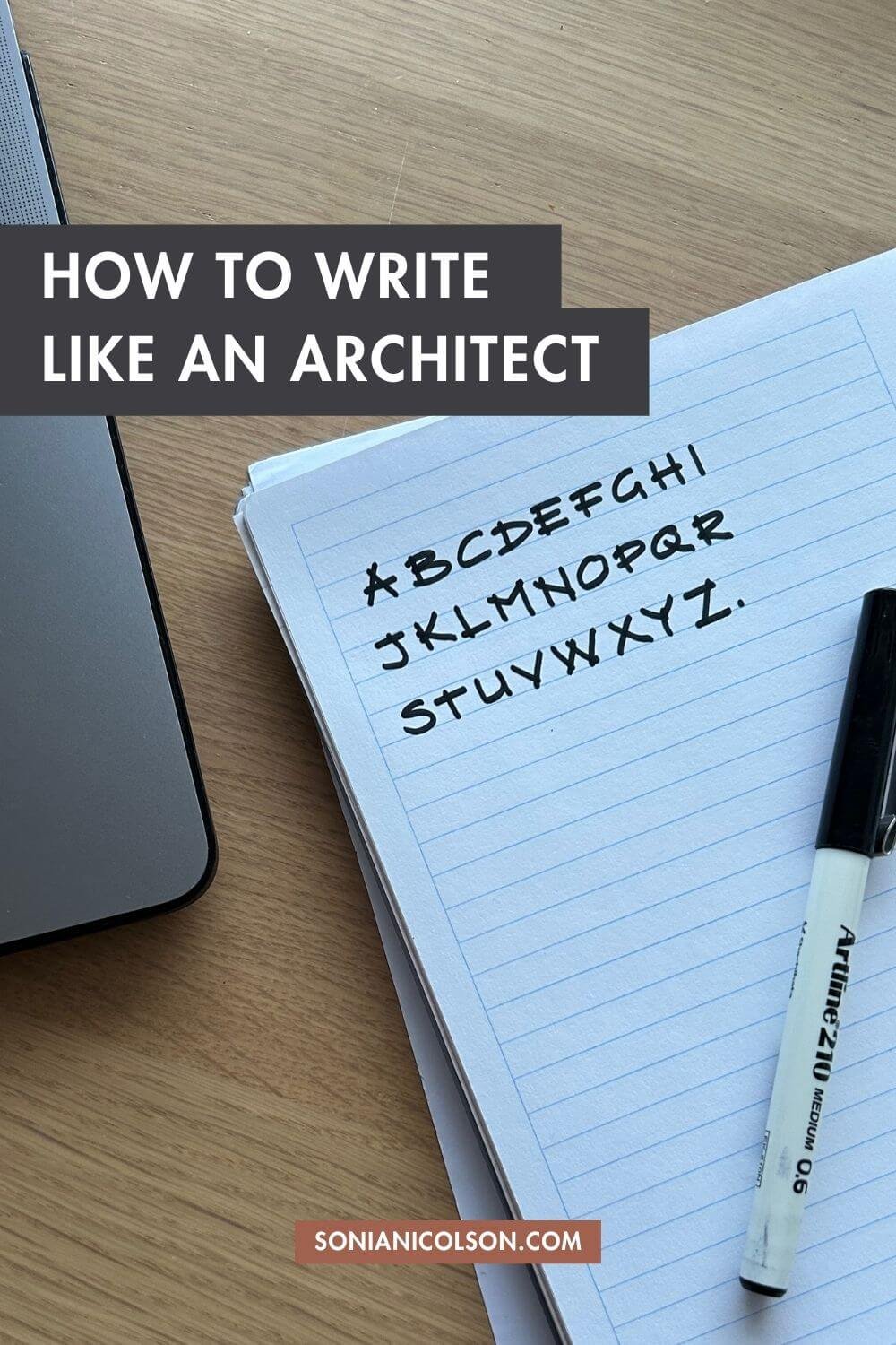 How to write like an Architec.jpg