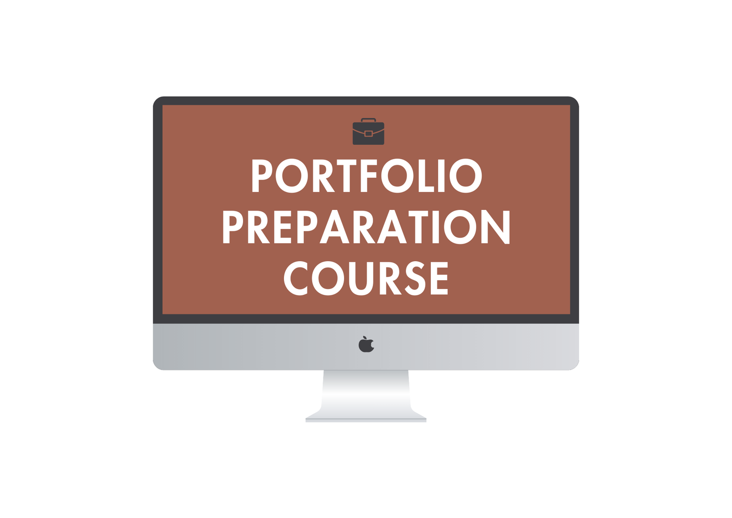 Portfolio+Preparation+Course