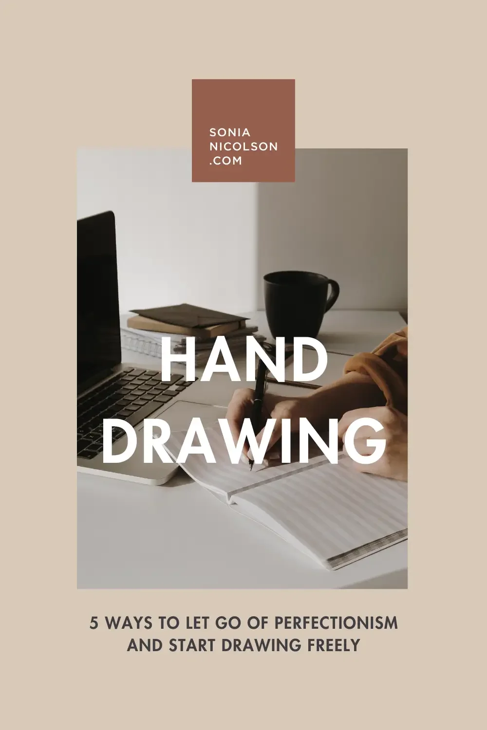 How to Overcome Perfectionism and Start Drawing Freely