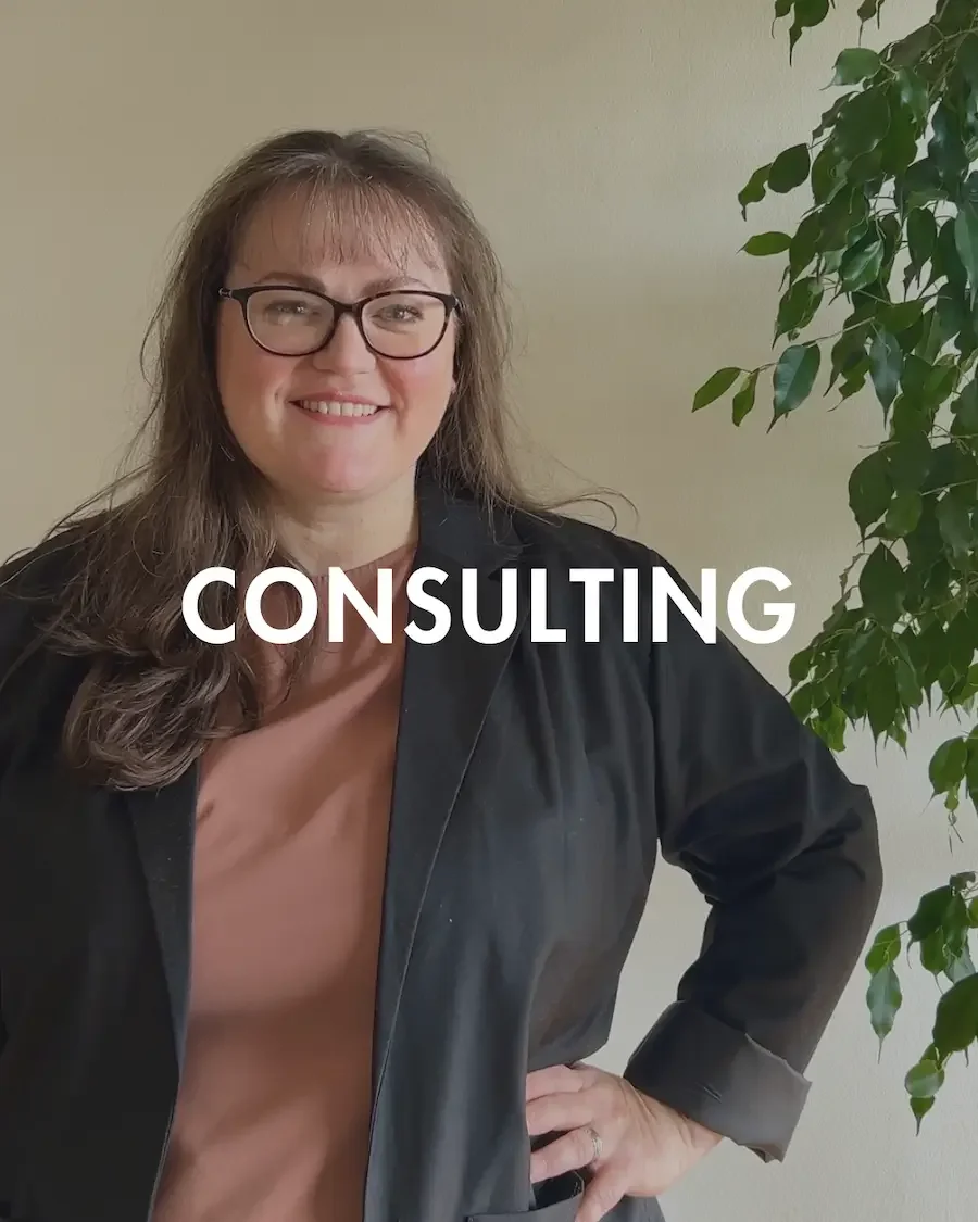 Consultation Packages