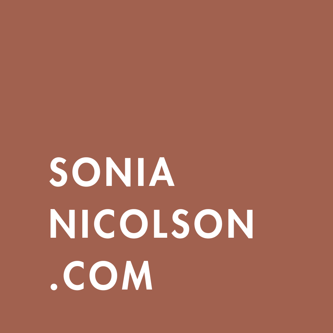 Sonia Nicolson
