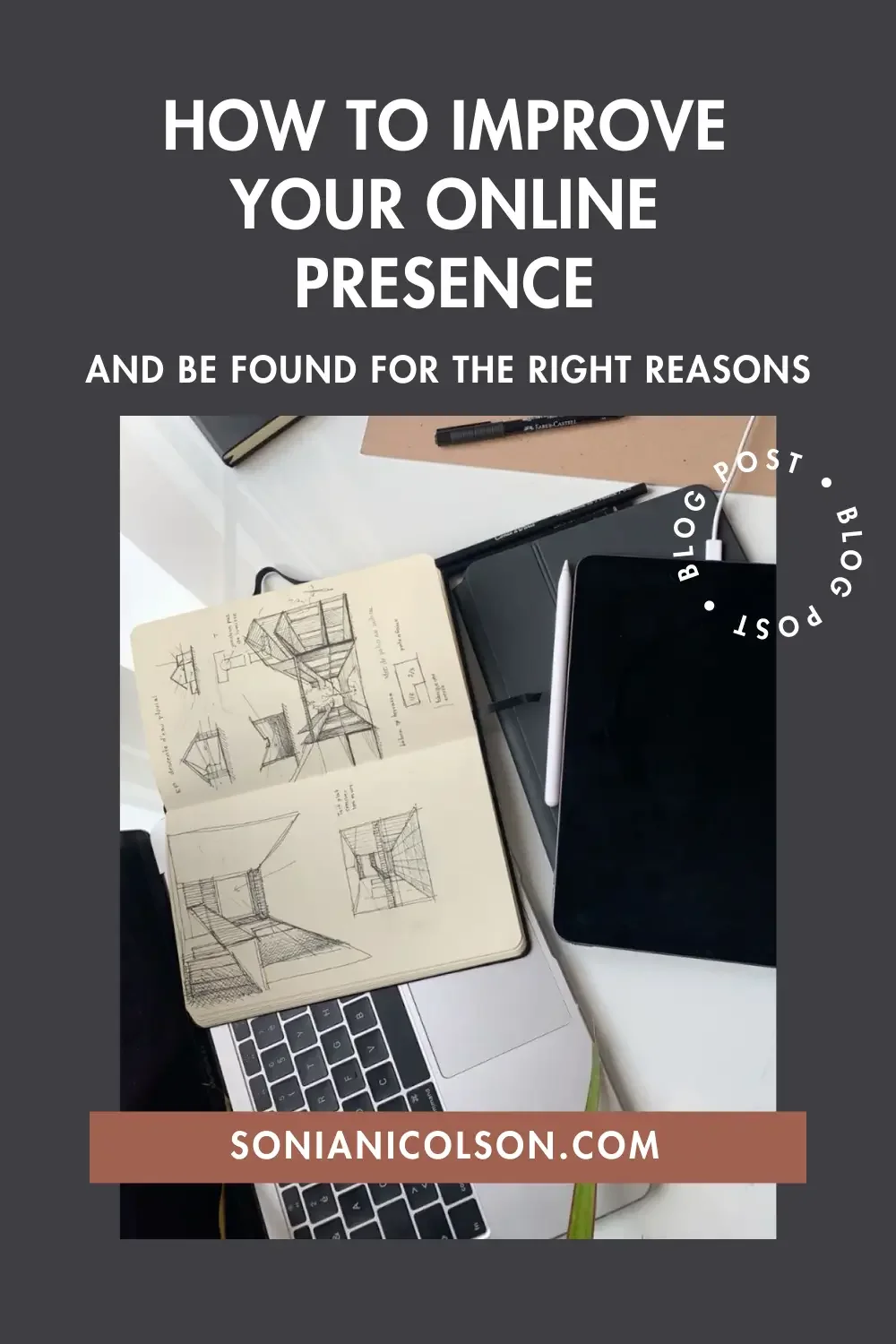 Easy Ways To Get Online & Be Found For The Right Reasons