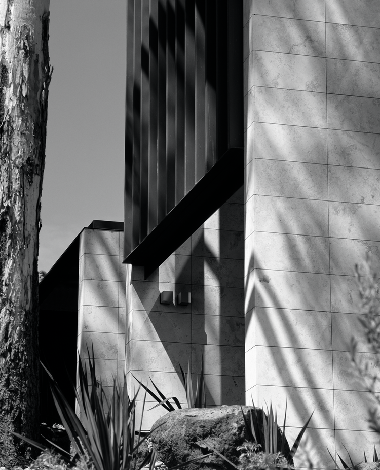 Nyorie Court — Garner Davis Architects