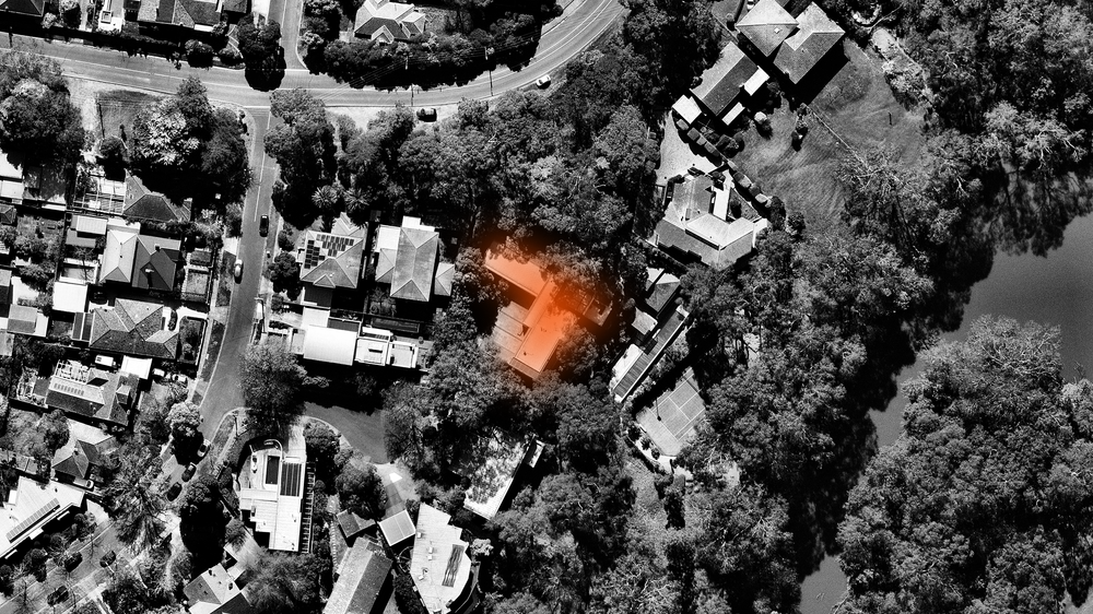 Nyorie Court — Garner Davis Architects