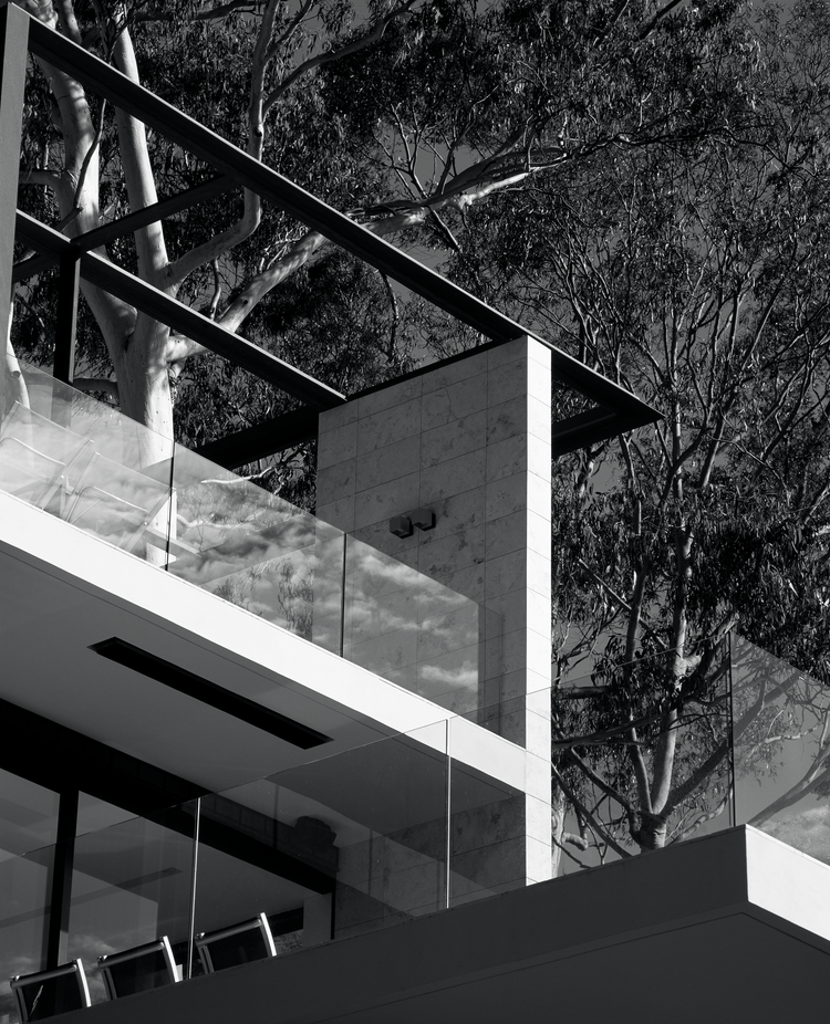 Nyorie Court — Garner Davis Architects