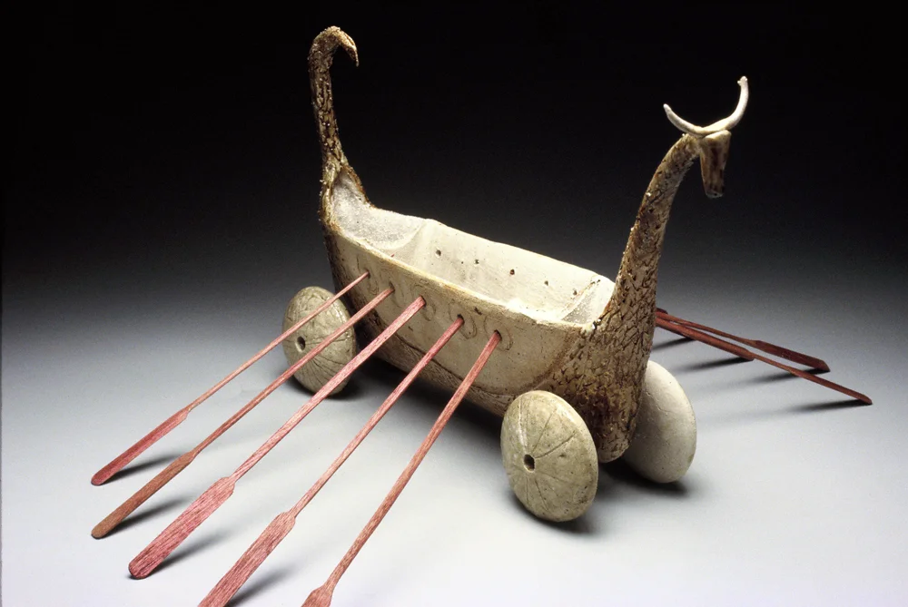 Long boat